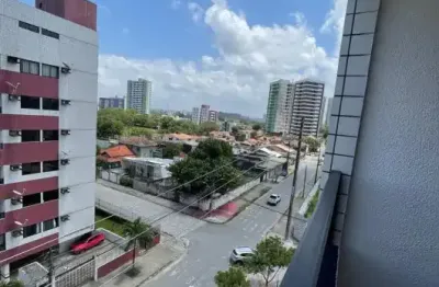 Apartamento com 2 quartos à venda no Cordeiro, Recife 