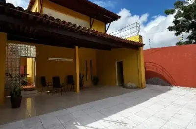 Casa com 4 quartos à venda no Cordeiro, Recife 