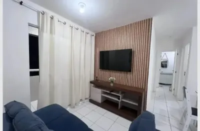 Apartamento com 2 quartos à venda no Janga, Paulista 