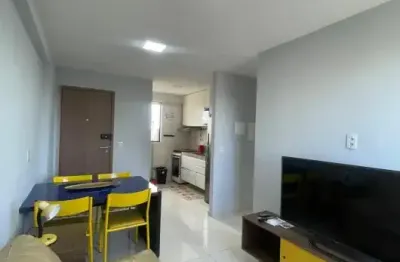 Apartamento para alugar no Paissandu, Recife 