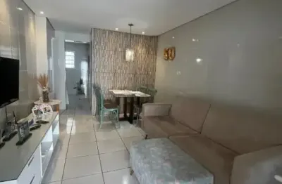 Casa em condomínio fechado com 3 quartos à venda no Iputinga, Recife 