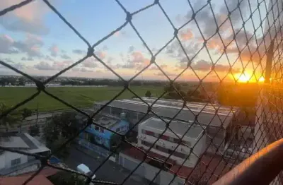 Apartamento com 4 quartos à venda no Prado, Recife 