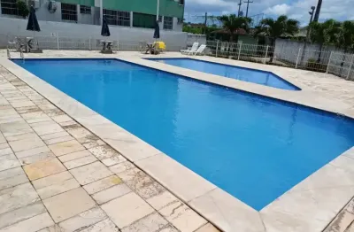 Apartamento com 2 quartos à venda no Capibaribe, São Lourenço da Mata 