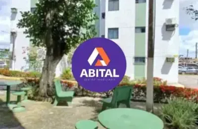 Apartamento com 3 quartos à venda no Cordeiro, Recife 