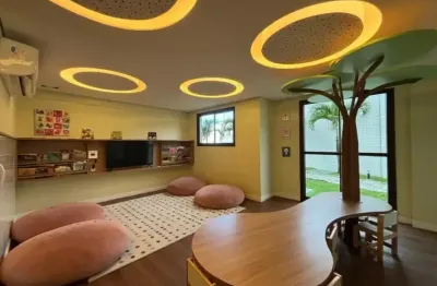 Apartamento com 2 quartos à venda no Várzea, Recife 