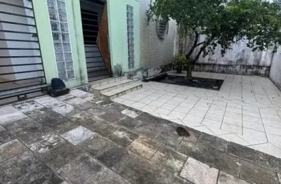 Casa com 5 quartos à venda no Cordeiro, Recife 
