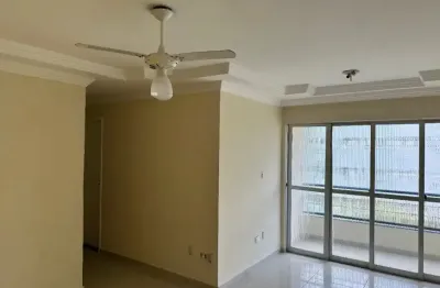 Apartamento com 4 quartos à venda no Cordeiro, Recife 