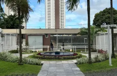 Apartamento com 3 quartos à venda no Caxangá, Recife 
