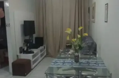 Apartamento com 2 quartos à venda no Várzea, Recife 