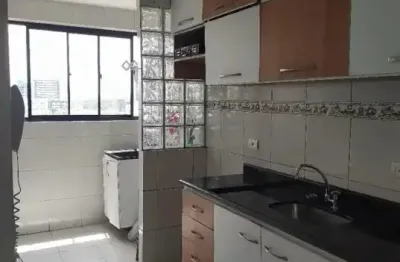 Apartamento com 3 quartos à venda no Iputinga, Recife 