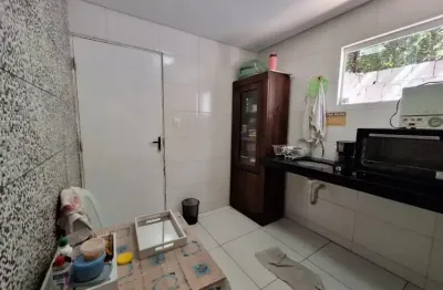 Casa com 1 quarto à venda no Madalena, Recife 
