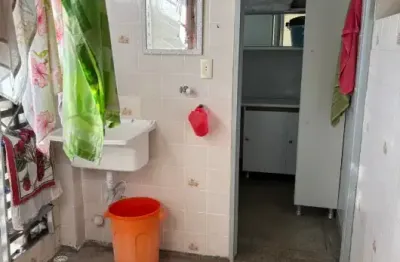 Apartamento com 4 quartos à venda no Várzea, Recife 