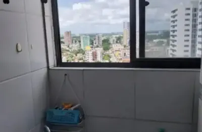 Apartamento com 2 quartos à venda no Iputinga, Recife 
