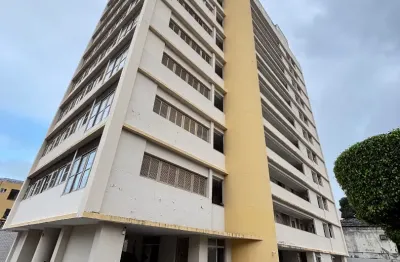 Apartamento com 3 quartos à venda no Soledade, Recife 