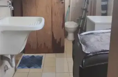 Apartamento com 4 quartos à venda no Cordeiro, Recife 