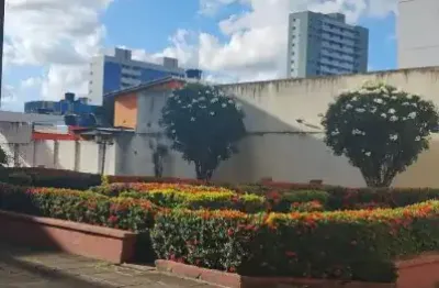 Apartamento com 4 quartos à venda no Cordeiro, Recife 