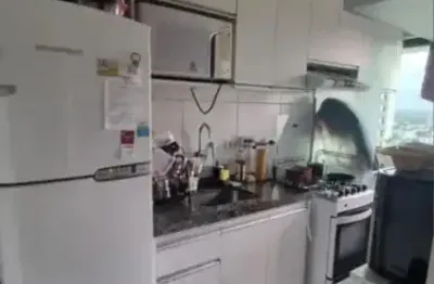 Apartamento com 2 quartos à venda no Iputinga, Recife 