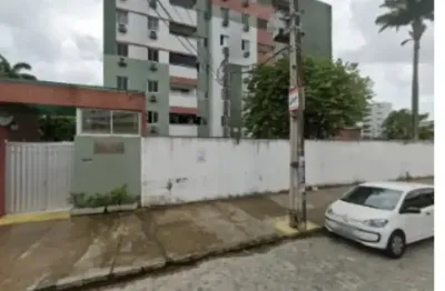 Apartamento com 2 quartos à venda no Várzea, Recife 