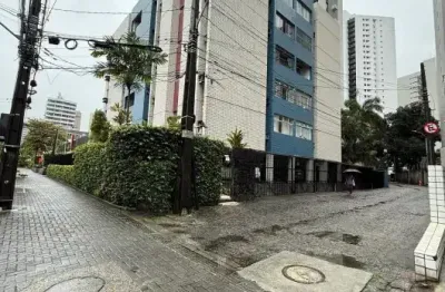 Apartamento com 3 quartos à venda no Parnamirim, Recife 