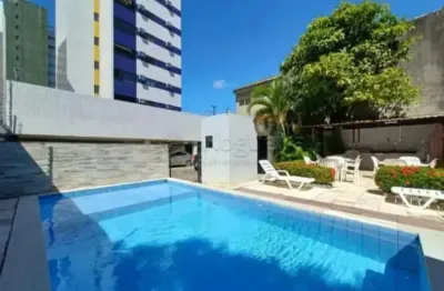 Apartamento com 3 quartos à venda no Campo Grande, Recife 
