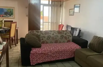 Apartamento com 3 quartos à venda no Candeias, Jaboatão dos Guararapes 