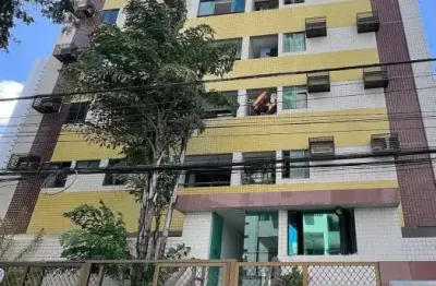 Apartamento com 3 quartos à venda no Rosarinho, Recife 