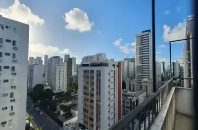 Boa viagem | apartamento/cobertura | 4 quartos | 236m² | ro20