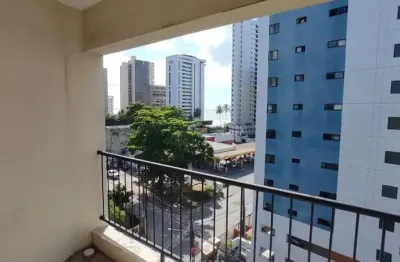 Apartamento com 3 quartos à venda no Piedade, Jaboatão dos Guararapes 