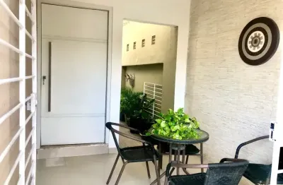 Casa com 3 quartos à venda no Cordeiro, Recife 