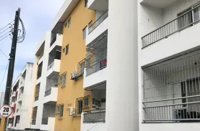 Apartamento com 2 quartos à venda no Iputinga, Recife 