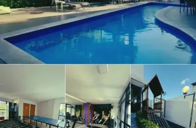 Apartamento com 3 quartos à venda no Casa Amarela, Recife 