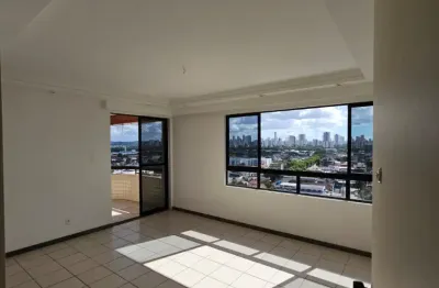 Apt. à venda no cordeiro – amplo, ventilado e com vista incrivel.