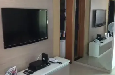 Apartamento com 1 quarto à venda no Soledade, Recife 