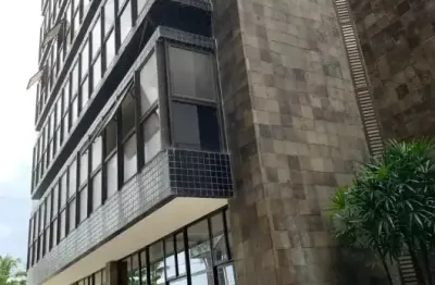 Apartamento com 3 quartos à venda no Boa Viagem, Recife 