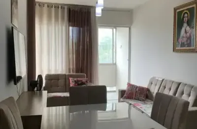 Apartamento com 3 quartos à venda no Iputinga, Recife 