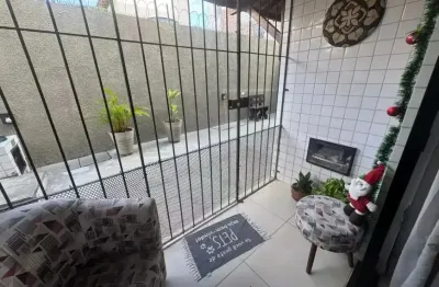 Casa em condomínio fechado com 3 quartos à venda no Torrões, Recife 