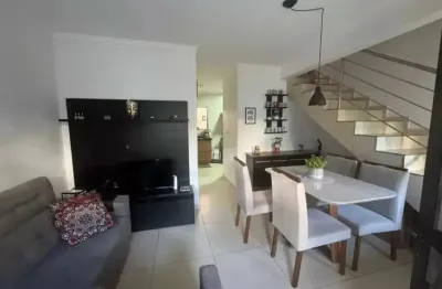 Casa em condomínio fechado com 3 quartos à venda no Torrões, Recife 