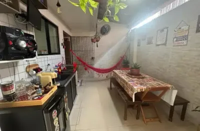 Casa em condomínio fechado com 3 quartos à venda no Torrões, Recife 