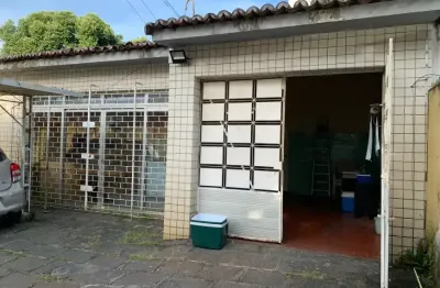 Casa com 3 quartos à venda no Cordeiro, Recife 