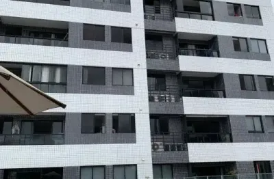 Apartamento com 3 quartos à venda no Prado, Recife 