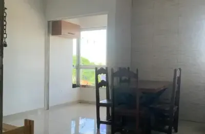 Apartamento com 3 quartos à venda no Cordeiro, Recife 