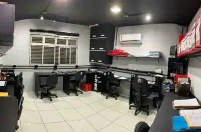 Casa com 8 quartos à venda no Iputinga, Recife 