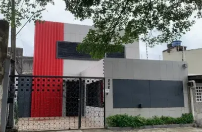 Casa com 8 quartos à venda no Iputinga, Recife 