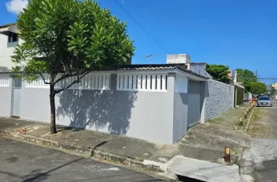 Casa com 3 quartos à venda no San Martin, Recife 
