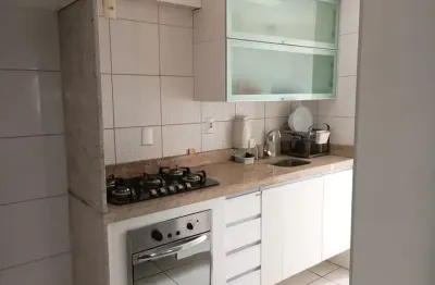 Apartamento com 2 quartos à venda no Ponto de Parada, Recife 
