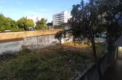 Terreno à venda no Engenho do Meio, Recife 