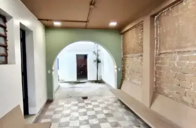 Casa com 1 quarto à venda no Boa Vista, Recife 