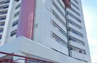 Kitnet / Stúdio à venda no Ilha do Leite, Recife 