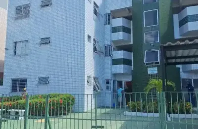 Apartamento com 2 quartos à venda no Imbiribeira, Recife 