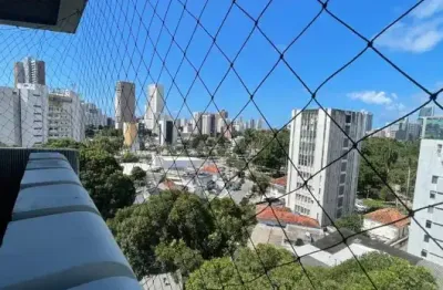 Apartamento com 5 quartos à venda no Derby, Recife 